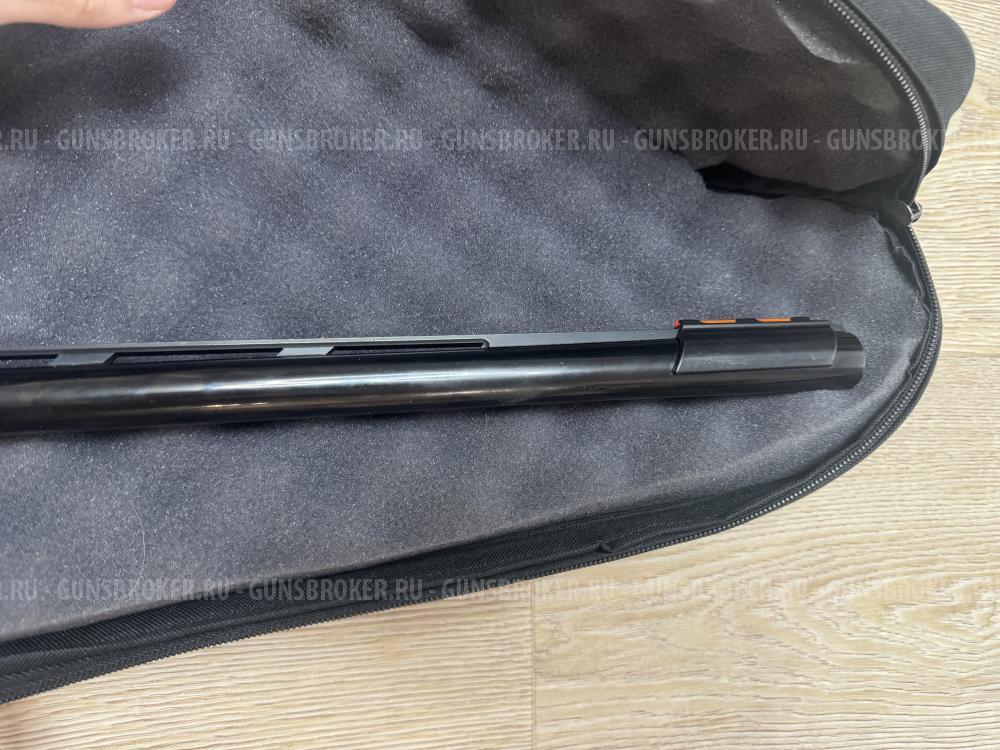 Ружьё IMPALA Plus Synthetic Black