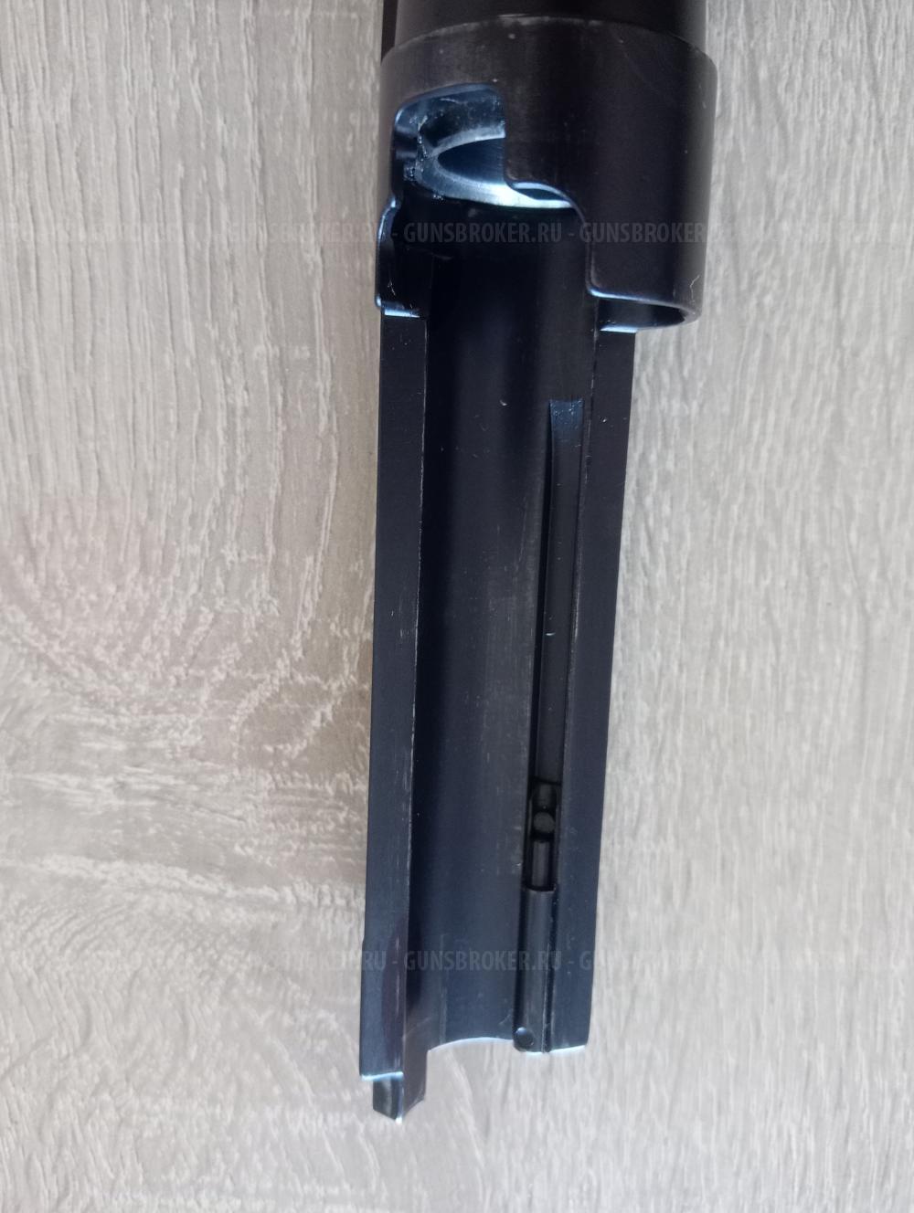 Ружье инерционное ArmaTech Cinetica Synthetic 12x76, 760 мм