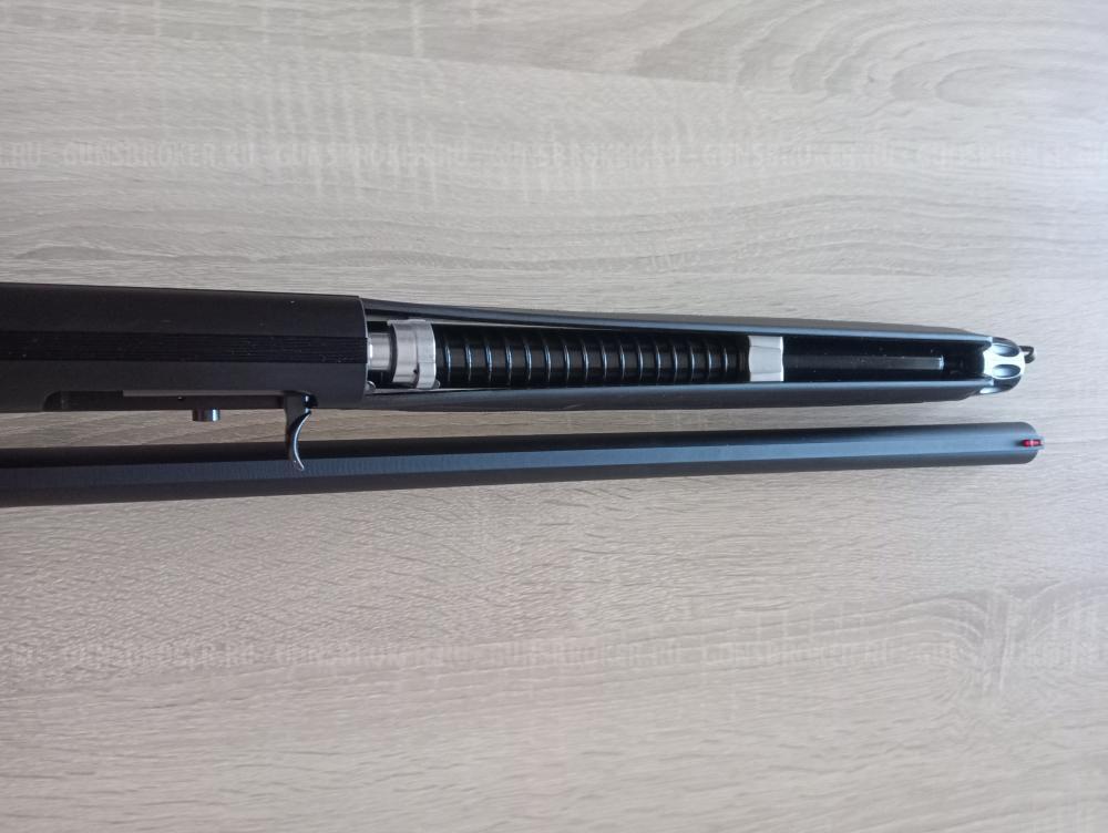 Ружье инерционное ArmaTech Cinetica Synthetic 12x76, 760 мм