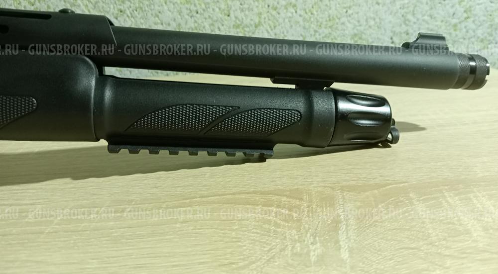 Ружье инерционное ArmaTech Cinetica Tactor 12x76, 510 мм