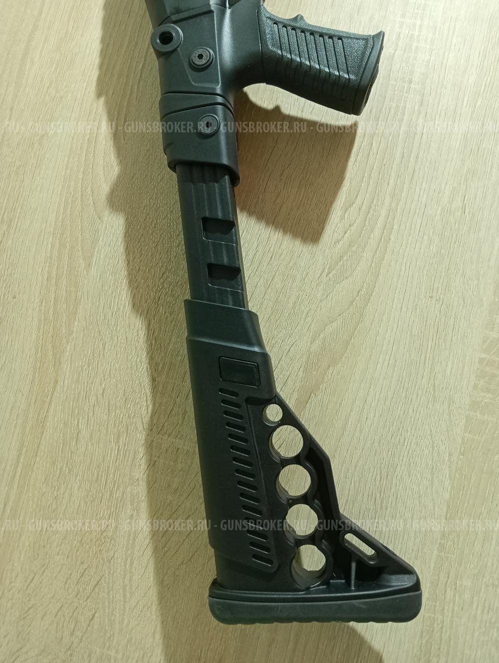 Ружье инерционное ArmaTech Cinetica Tactor 12x76, 510 мм