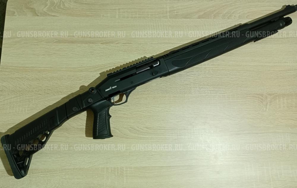 Ружье инерционное ArmaTech Cinetica Tactor 12x76, 510 мм