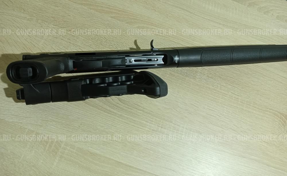 Ружье инерционное ArmaTech Cinetica Tactor 12x76, 510 мм