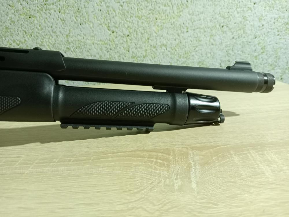 Ружье инерционное ArmaTech Cinetica Tactor 12x76, 510 мм