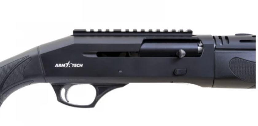 Ружье инерционное ArmaTech Cinetica Tactor 12x76, 510 мм