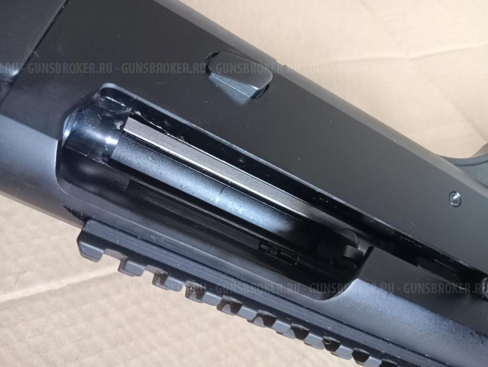 Ружье инерционное ArmaTech Cinetica Tactor 12x76, 510 мм, 6+1