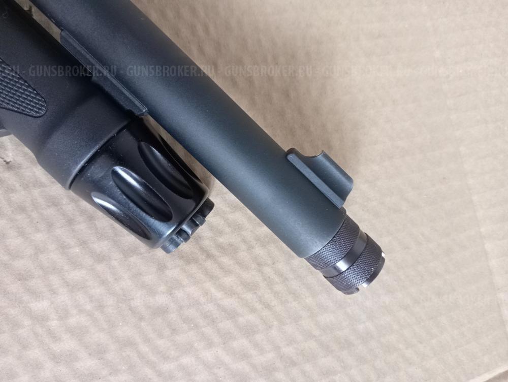 Ружье инерционное ArmaTech Cinetica Tactor 12x76, 510 мм, 6+1