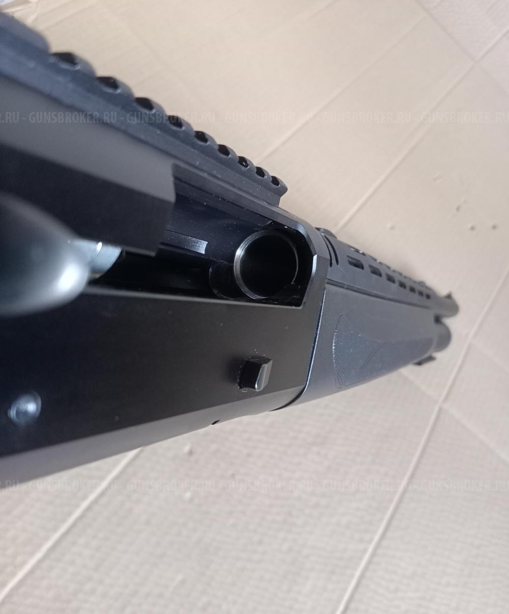 Ружье инерционное ArmaTech Cinetica Tactor 12x76, 510 мм, 6+1