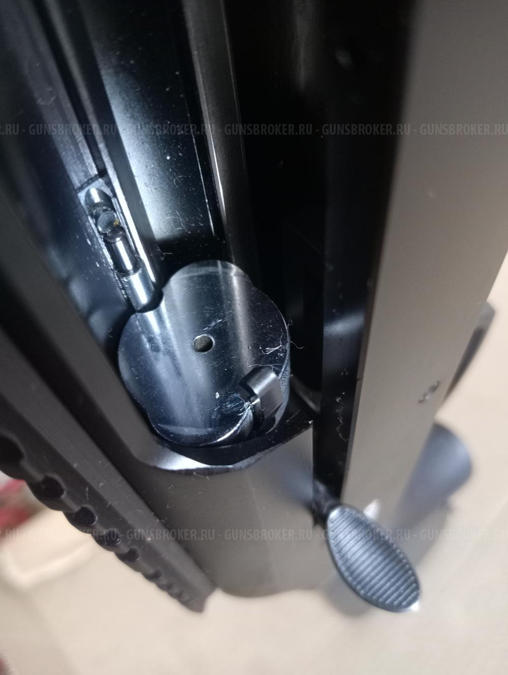 Ружье инерционное ArmaTech Cinetica Tactor 12x76, 510 мм, 6+1