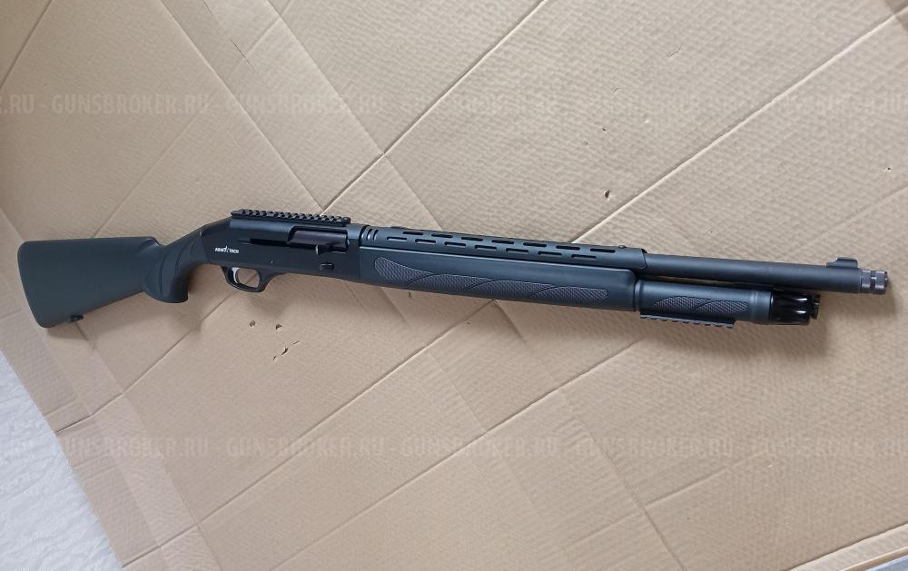Ружье инерционное ArmaTech Cinetica Tactor 12x76, 510 мм, 6+1