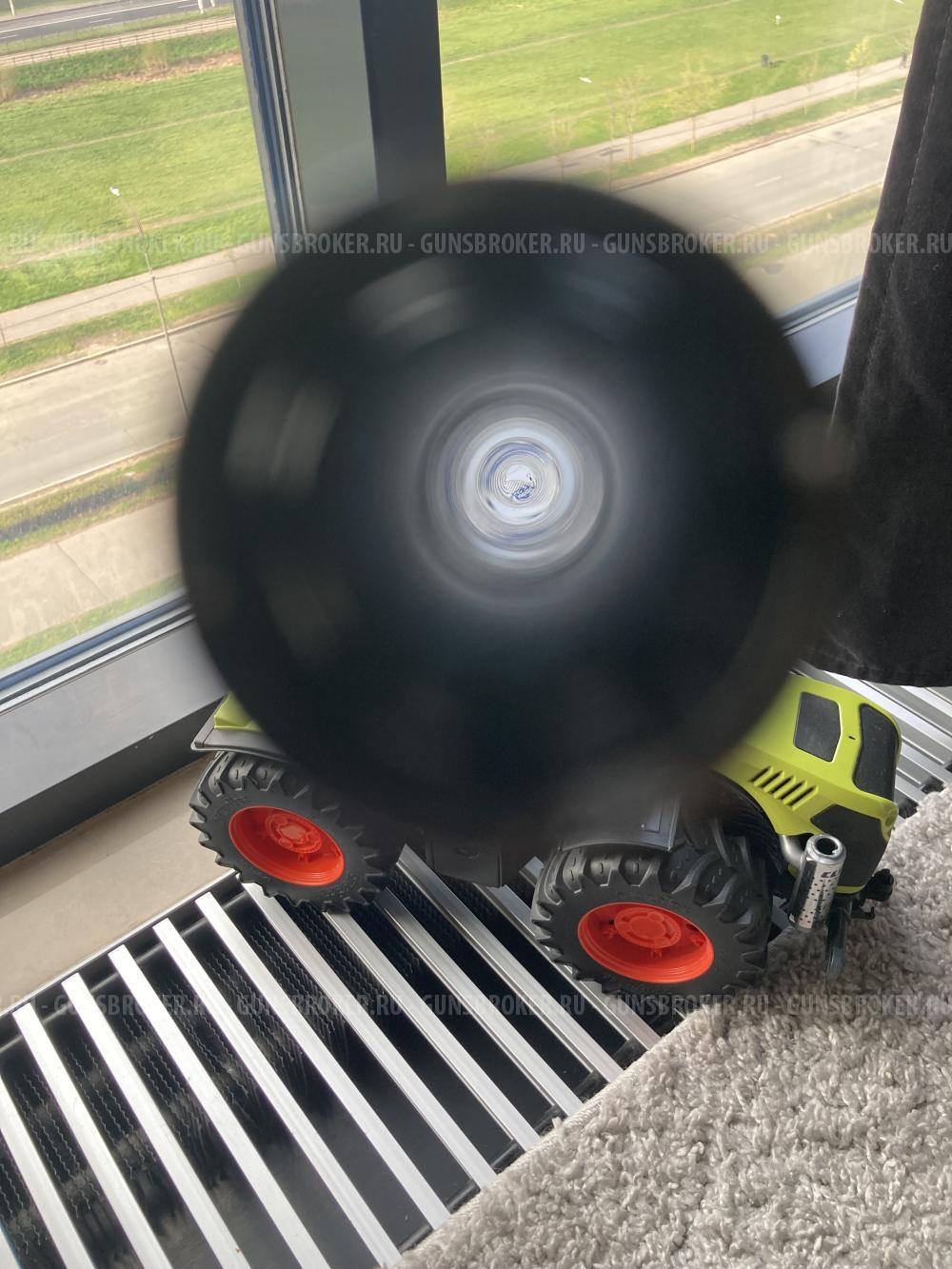 Ружьё инерционное ATA Neo12 R Plastic 12/76 760