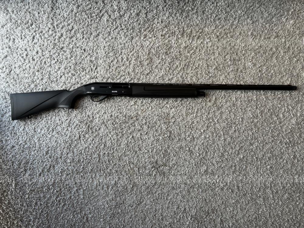 Ружьё инерционное ATA Neo12 R Plastic 12/76 760