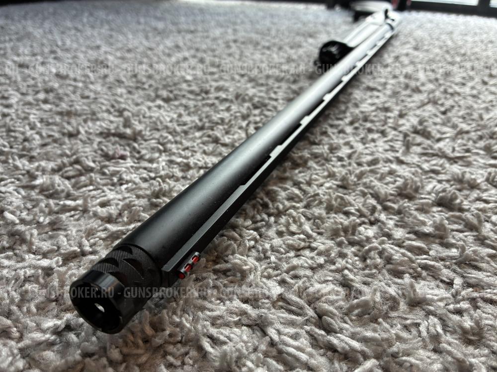 Ружьё инерционное ATA Neo12 R Plastic 12/76 760