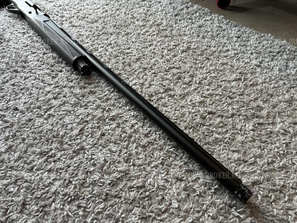 Ружьё инерционное ATA Neo12 R Plastic 12/76 760