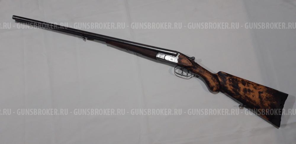 Ружье иномарка Зимсон, Simson 1946 г.в.