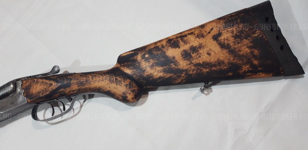 Ружье иномарка Зимсон, Simson 1946 г.в.