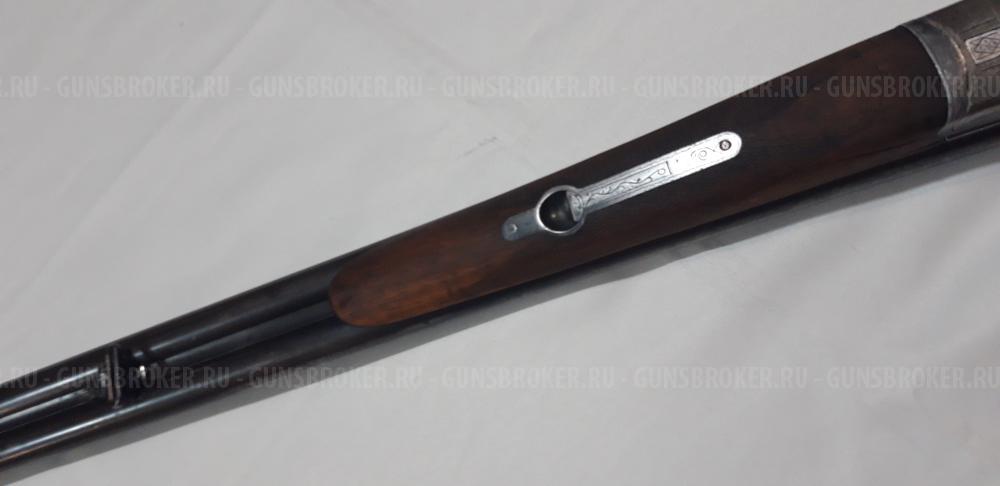 Ружье иномарка Зимсон, Simson 1946 г.в.