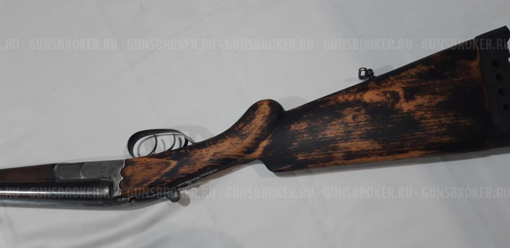 Ружье иномарка Зимсон, Simson 1946 г.в.