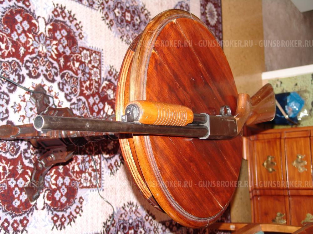 Ружье иностранного производства калибр12