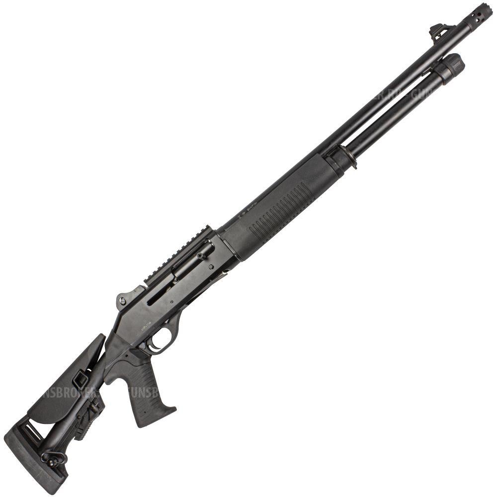 Ружье ИР-114S, к.12/76