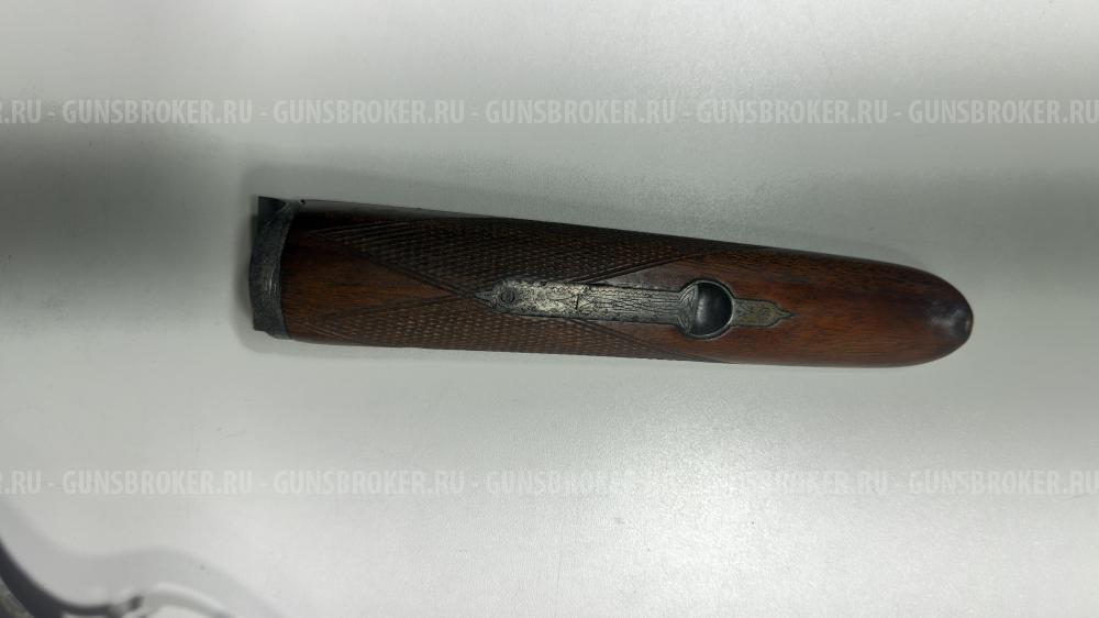 Ружьё J.P. Sauer&Sohn Suhl