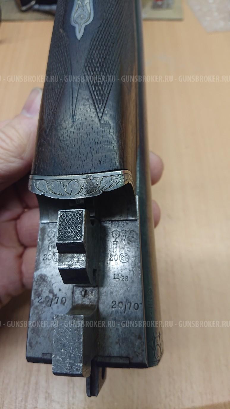 Ружье KESSLER 1927 г.в.