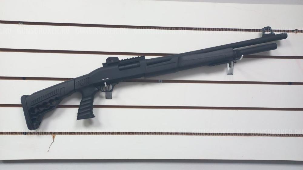 Ружье KHAN A-TAK