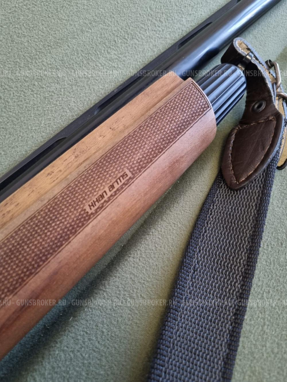 Ружьё KHAN MATRIX