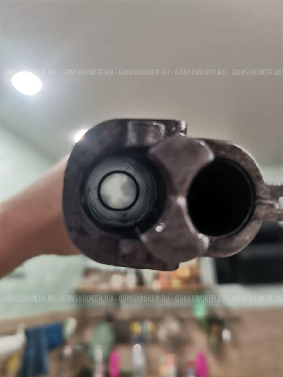 ружьё коллекционное(охотничье)