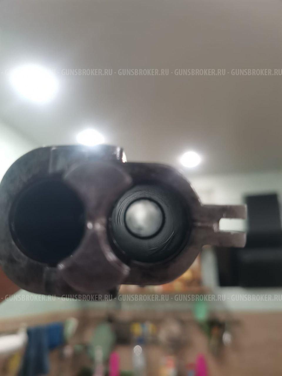 ружьё коллекционное(охотничье)