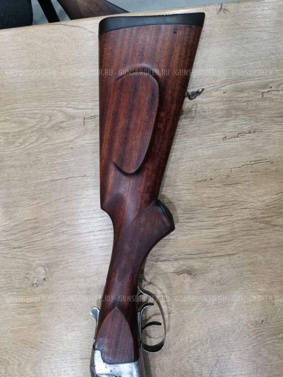 ружьё коллекционное(охотничье)