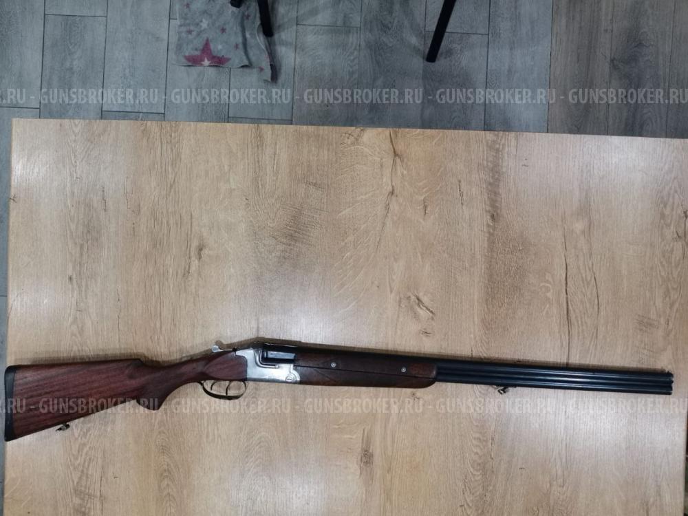 ружьё коллекционное(охотничье)