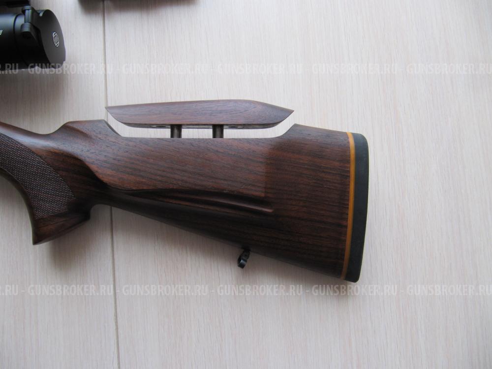 Ружье комбинированное Antonio Zoli Corona 12x76 / 243Win