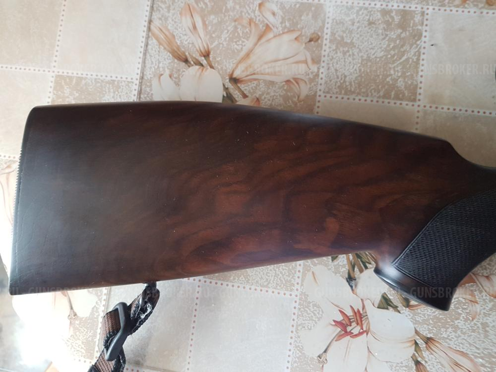 Ружье комбинированное BLASER BBF 97 12х76\30-06