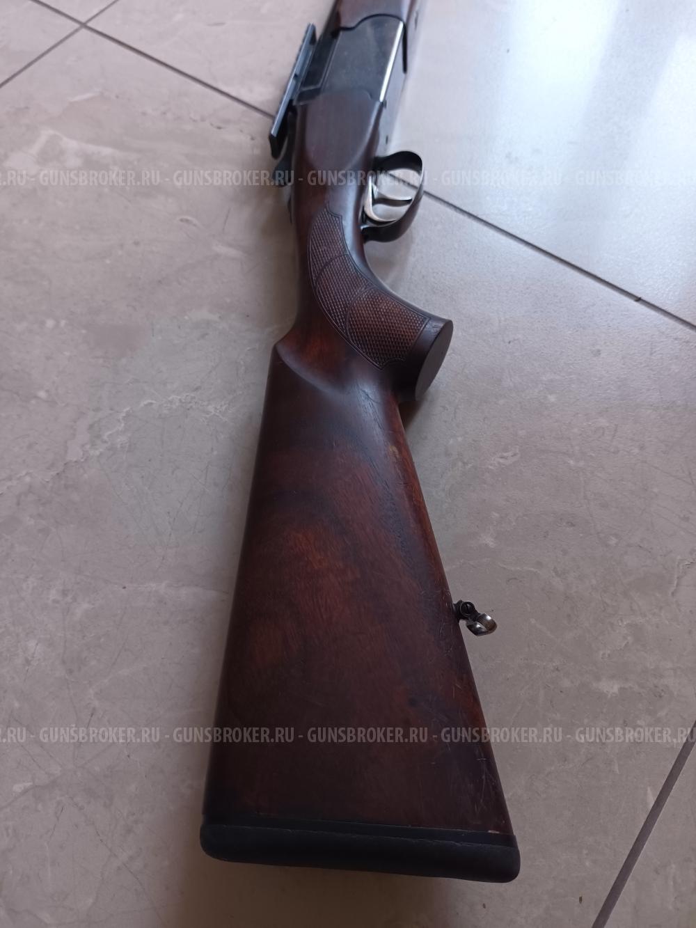 Ружье комбинированное CZ Brono 802