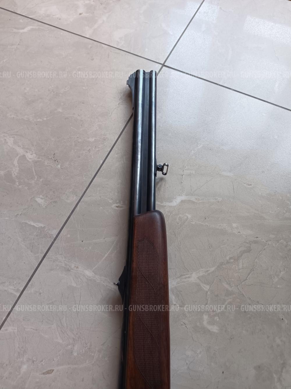 Ружье комбинированное CZ Brono 802