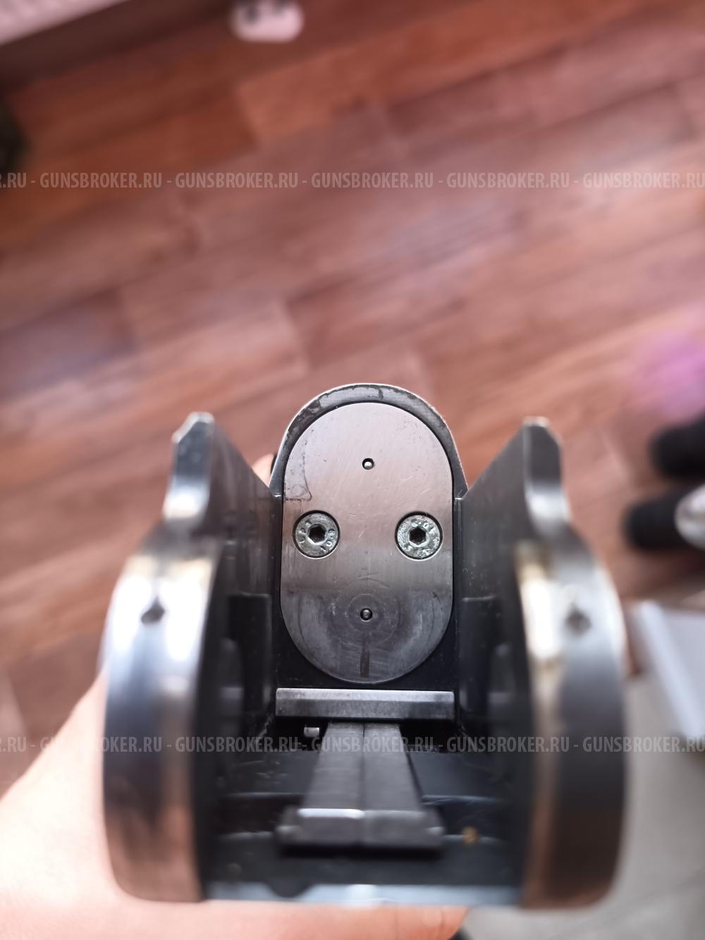 Ружье комбинированное CZ Brono 802