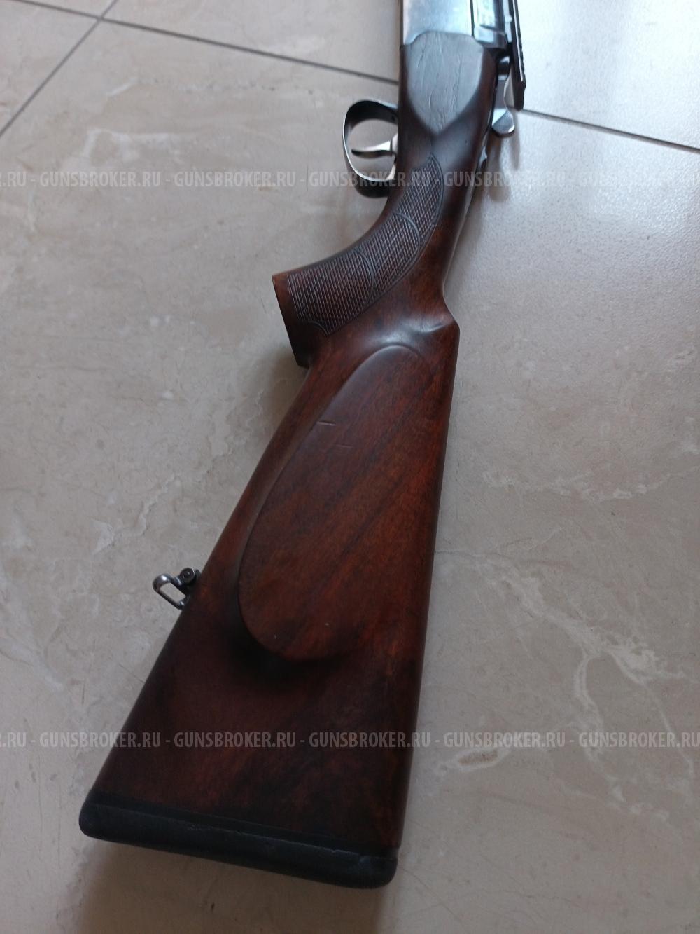 Ружье комбинированное CZ Brono 802