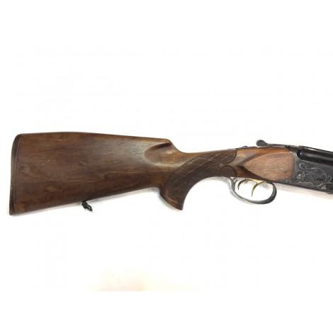 Ружье Комбинированное ИЖ-94 Север Кал.5,6x39/20x76 Мм L 600 Мм Штучное