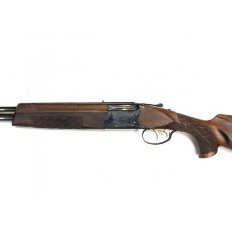 Ружье Комбинированное ИЖ-94 Север Кал.5,6x39/20x76 Мм L 600 Мм Штучное