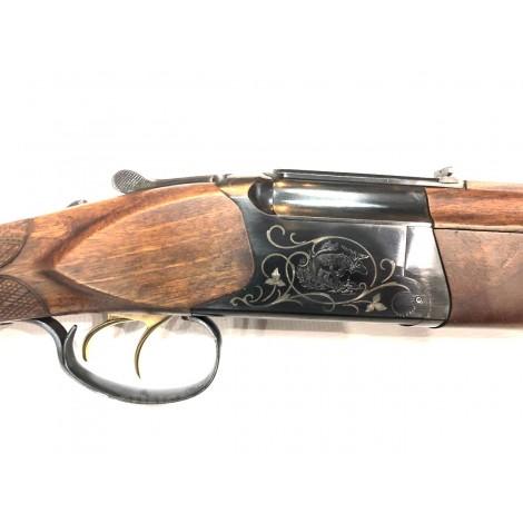 Ружье Комбинированное ИЖ-94 Север Кал.5,6x39/20x76 Мм L 600 Мм Штучное