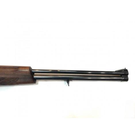 Ружье Комбинированное ИЖ-94 Север Кал.5,6x39/20x76 Мм L 600 Мм Штучное