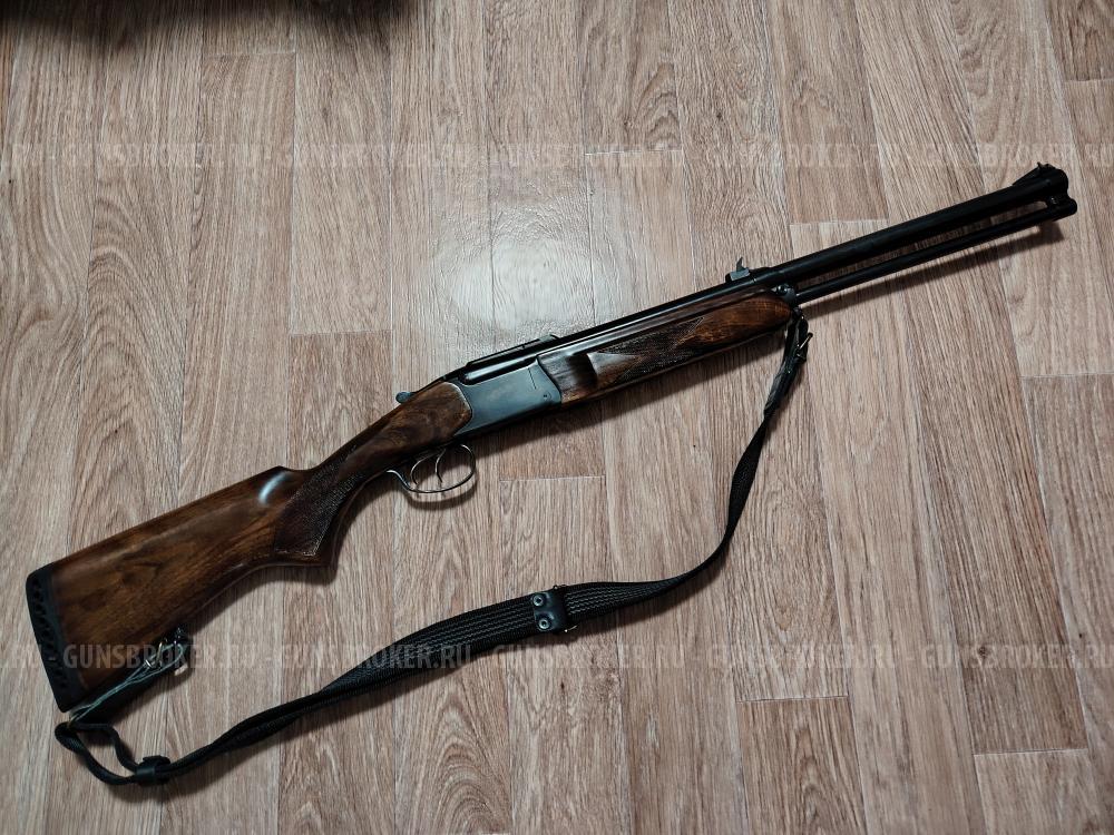 Ружьё комбинированное МР-94 12/223rem 
