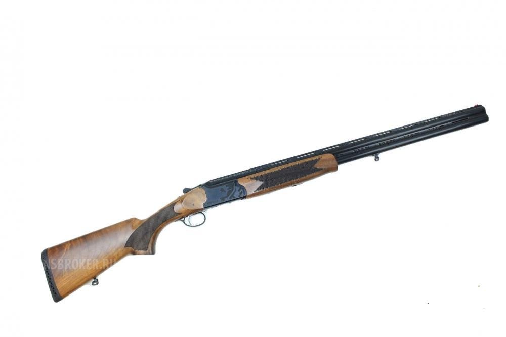 Ружьё Kral Arms Brescia Coraggio 12x76 710мм