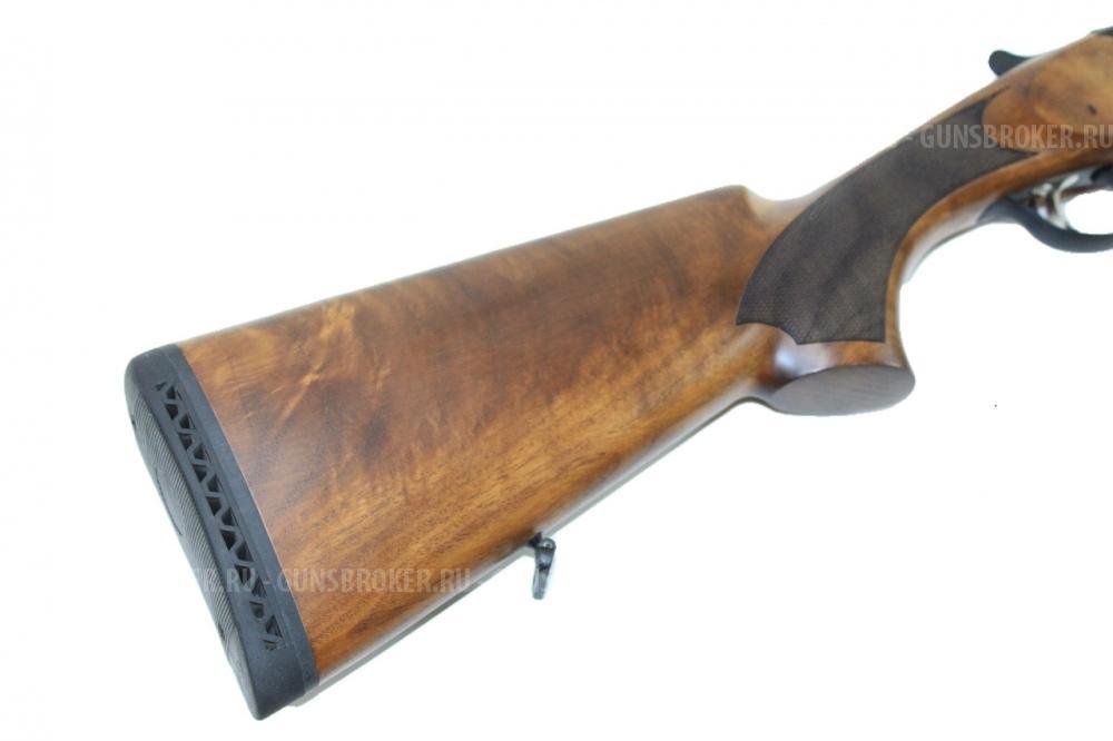 Ружьё Kral Arms Brescia Coraggio 12x76 710мм