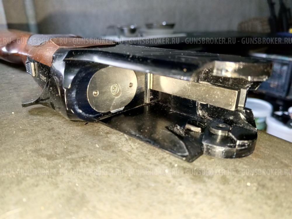 Ружьё Kral Arms Brescia Coraggio 12x76 710мм