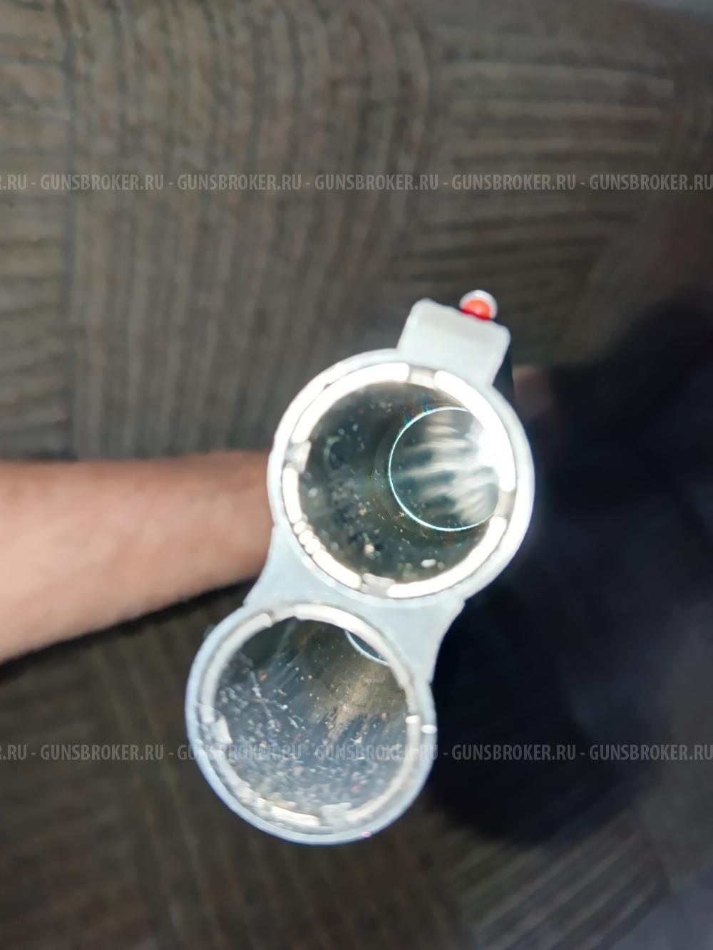 Ружьё Kral Arms Brescia Coraggio 12x76 710мм