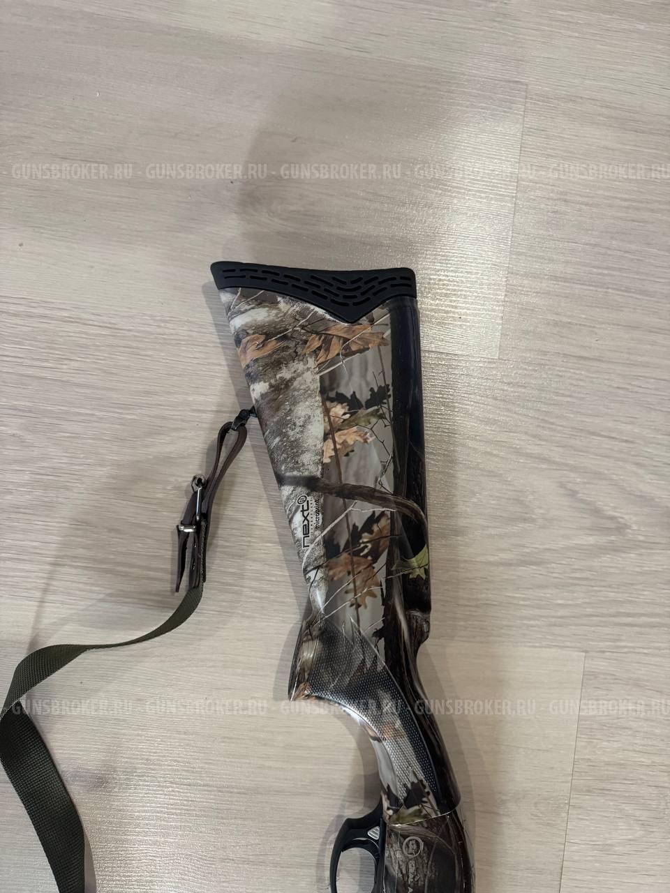 ружье Kral Arms Kinematix