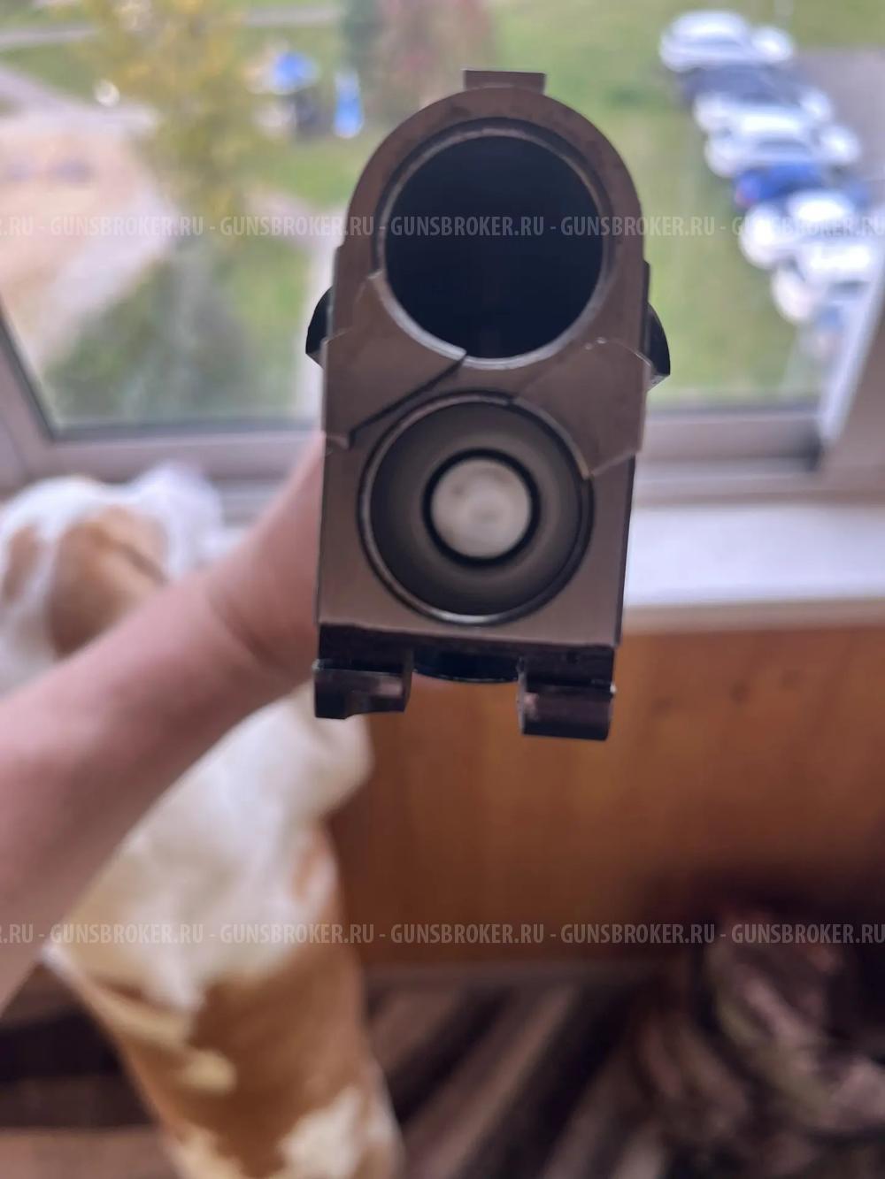 Ружье KRAL ARMS ST-500