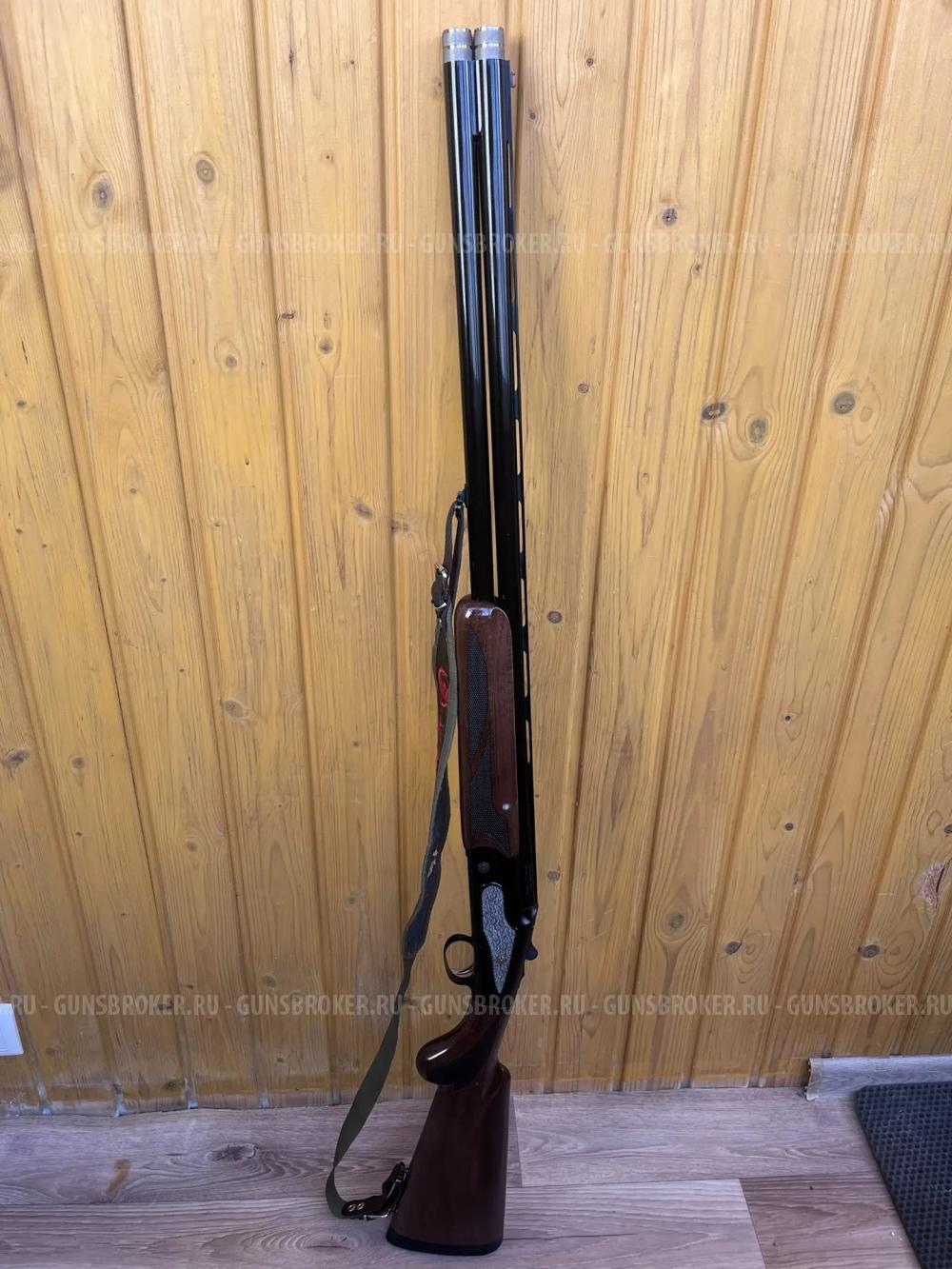 Ружье KRAL ARMS ST-500